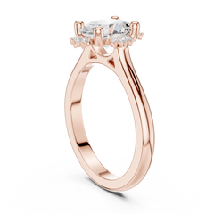 rose-gold