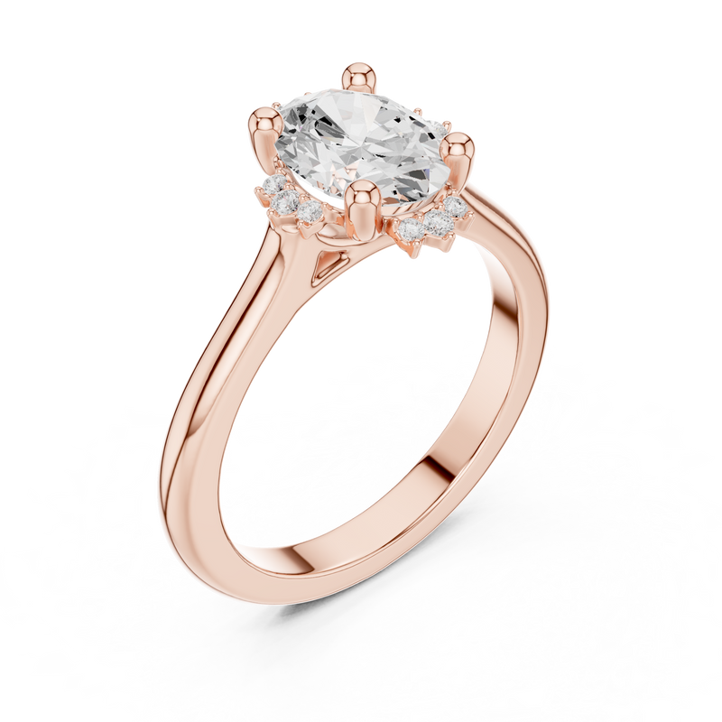 rose-gold