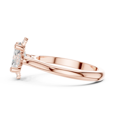 rose-gold