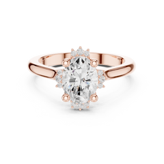 rose-gold
