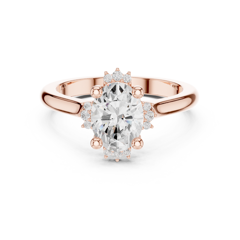 rose-gold