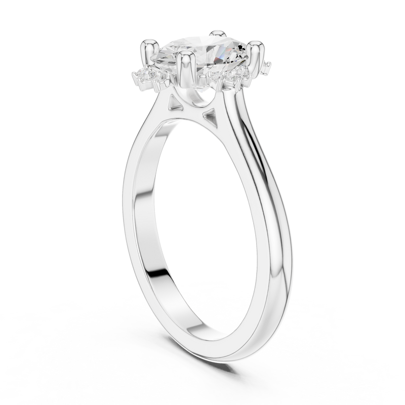 white-gold
