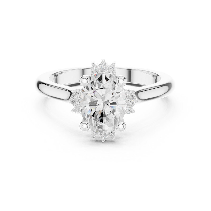 white-gold