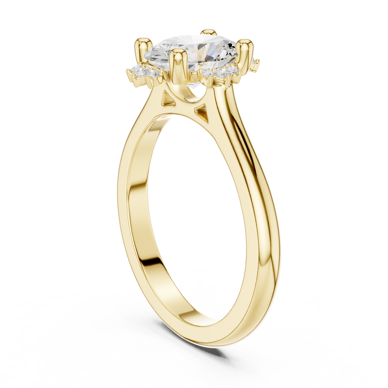 yellow-gold