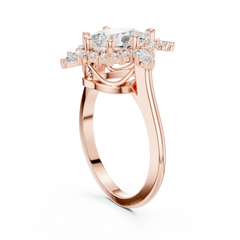 rose-gold