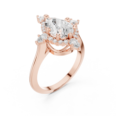 rose-gold