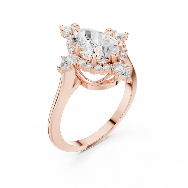 rose-gold
