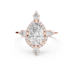 rose-gold