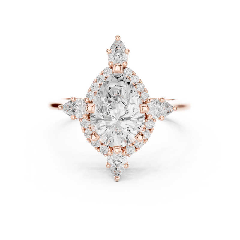 rose-gold
