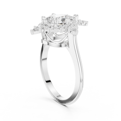 white-gold