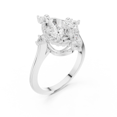 white-gold