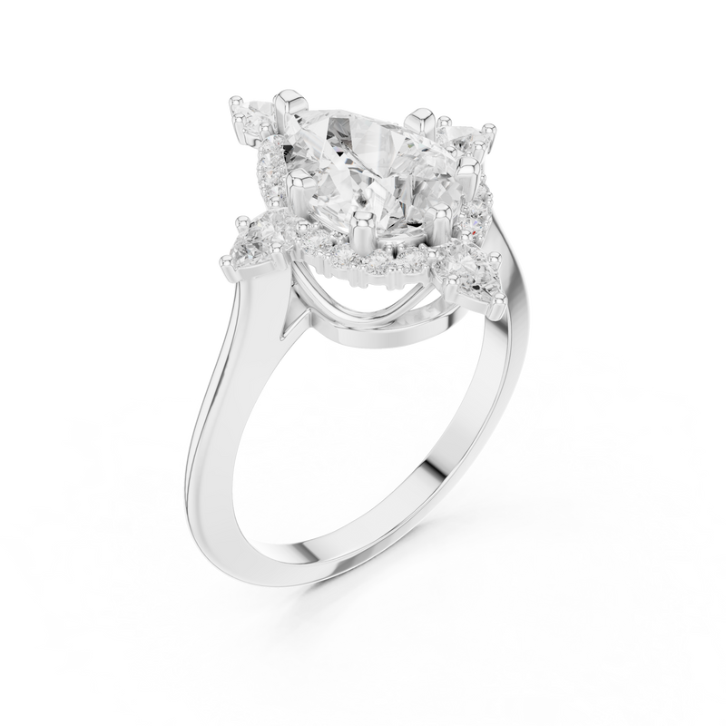 white-gold