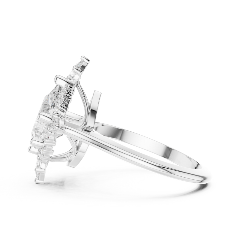 white-gold