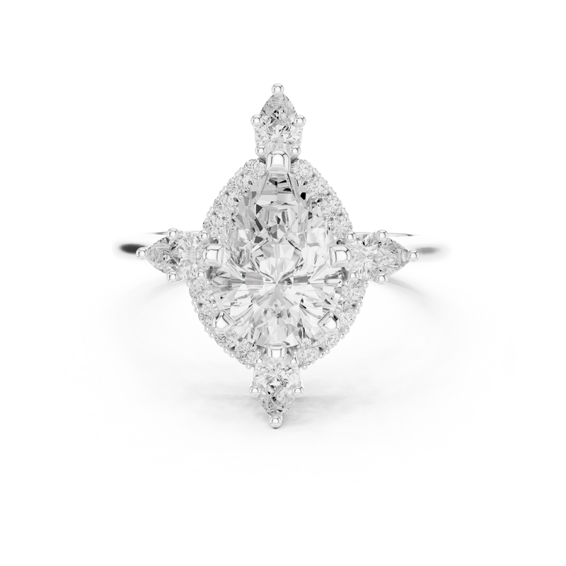 white-gold