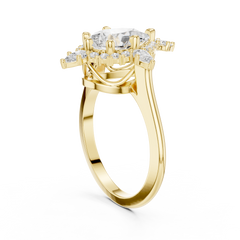 yellow-gold