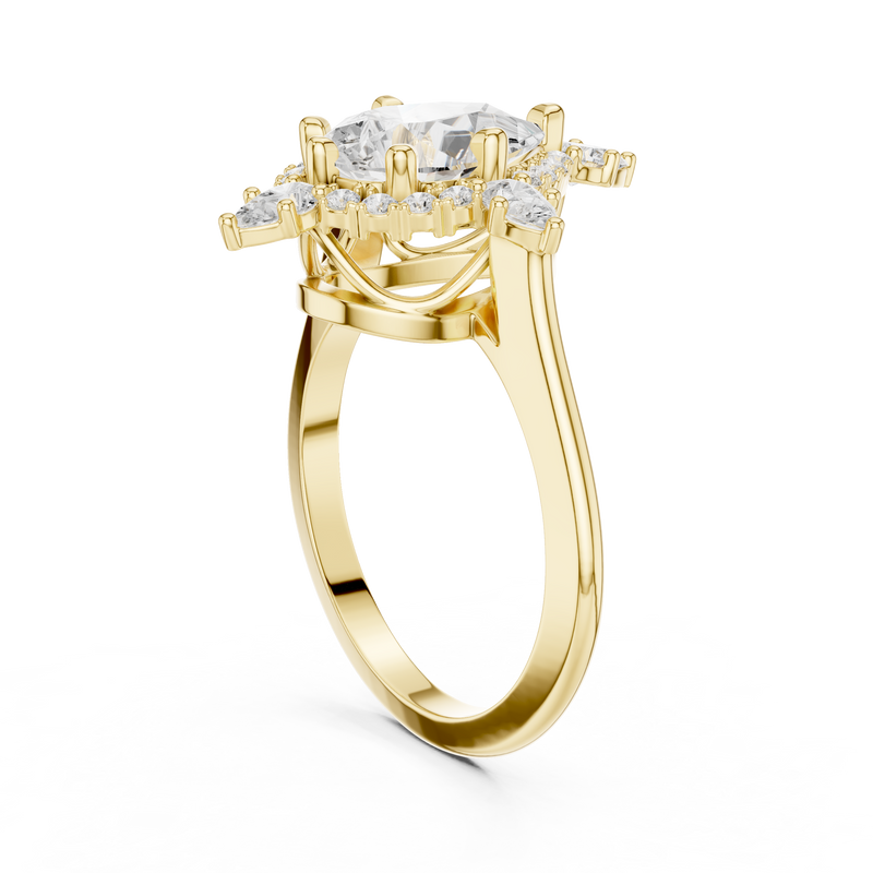 yellow-gold