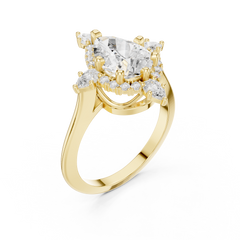 yellow-gold