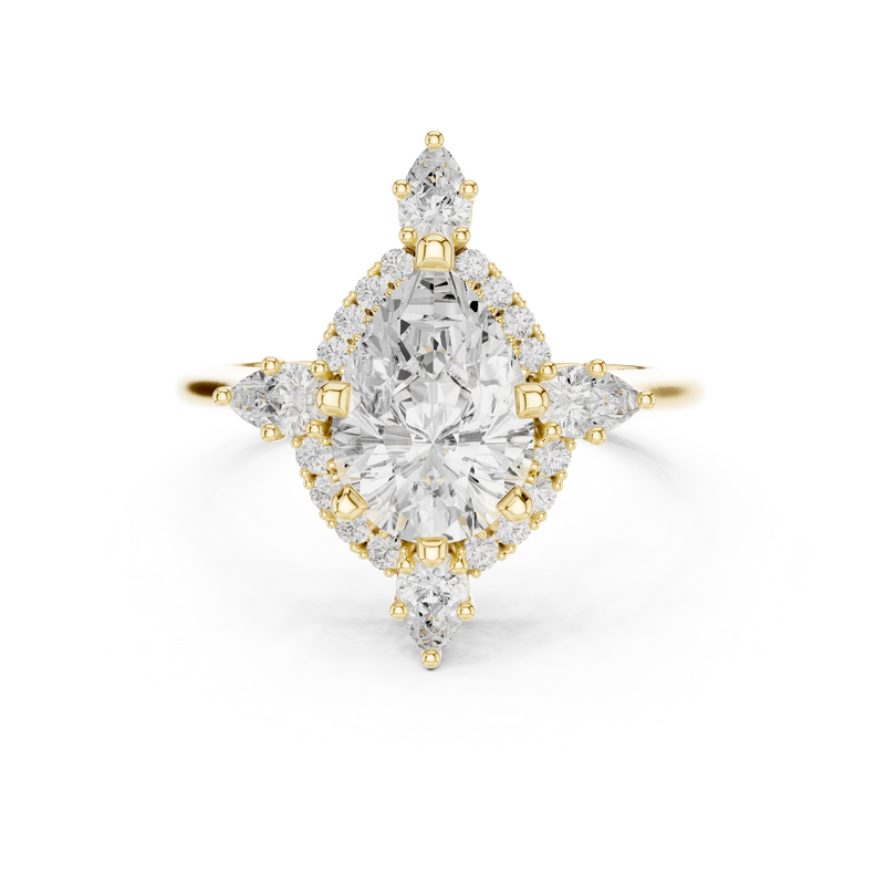 yellow-gold