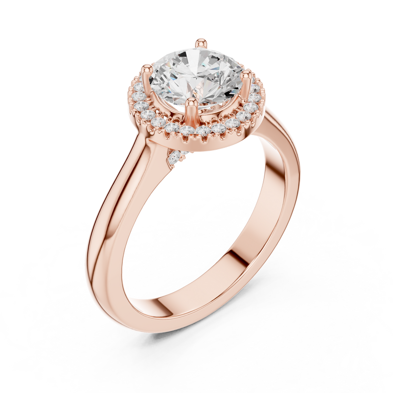 rose-gold