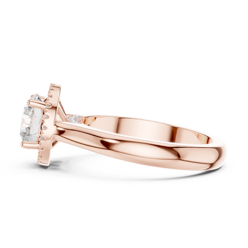 rose-gold
