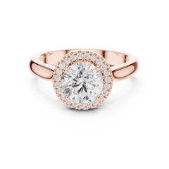 rose-gold