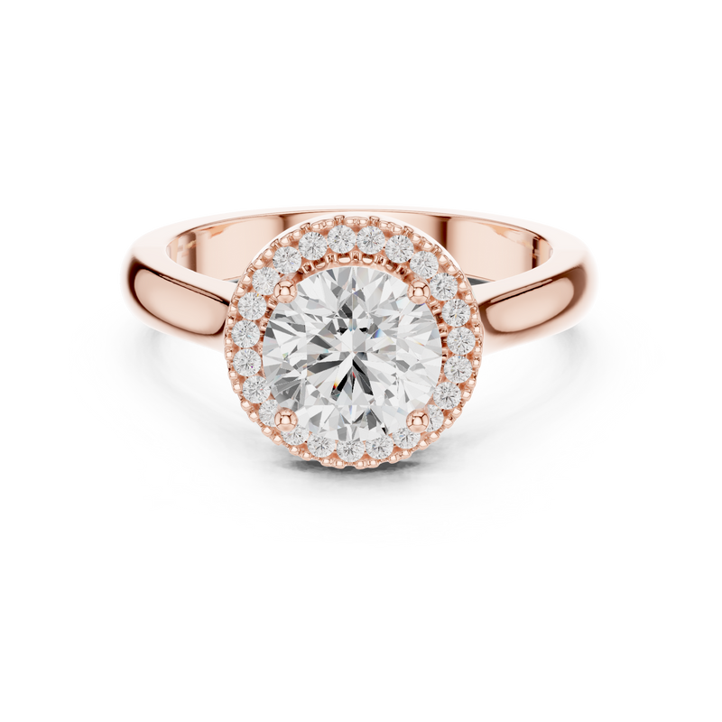 rose-gold