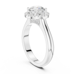 white-gold