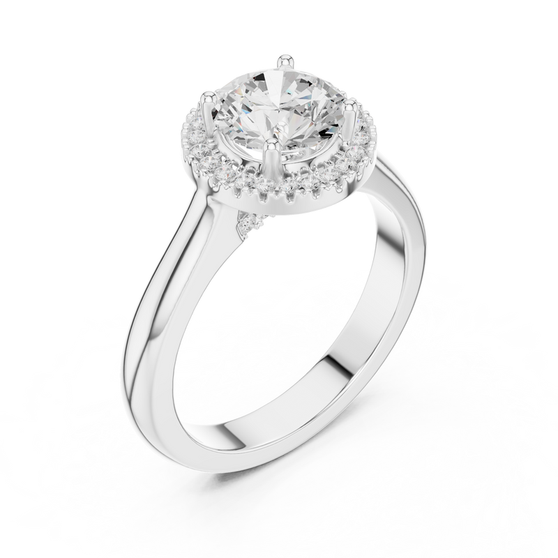 white-gold