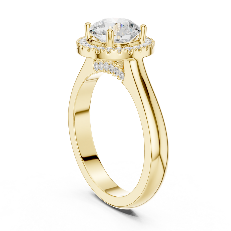 yellow-gold