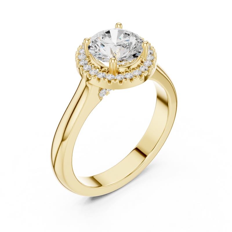 yellow-gold