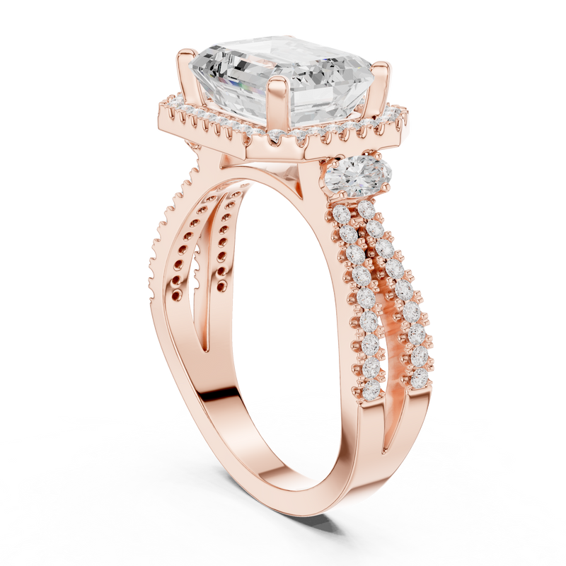 rose-gold