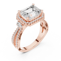 rose-gold