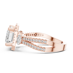 rose-gold