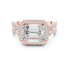 rose-gold