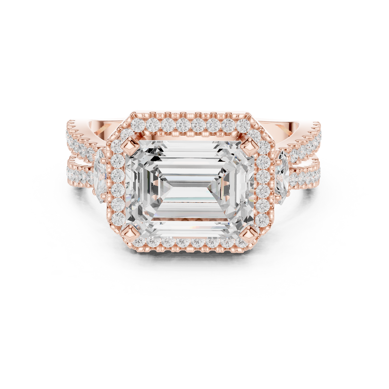 rose-gold