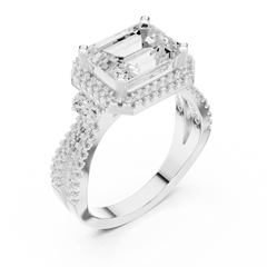 white-gold