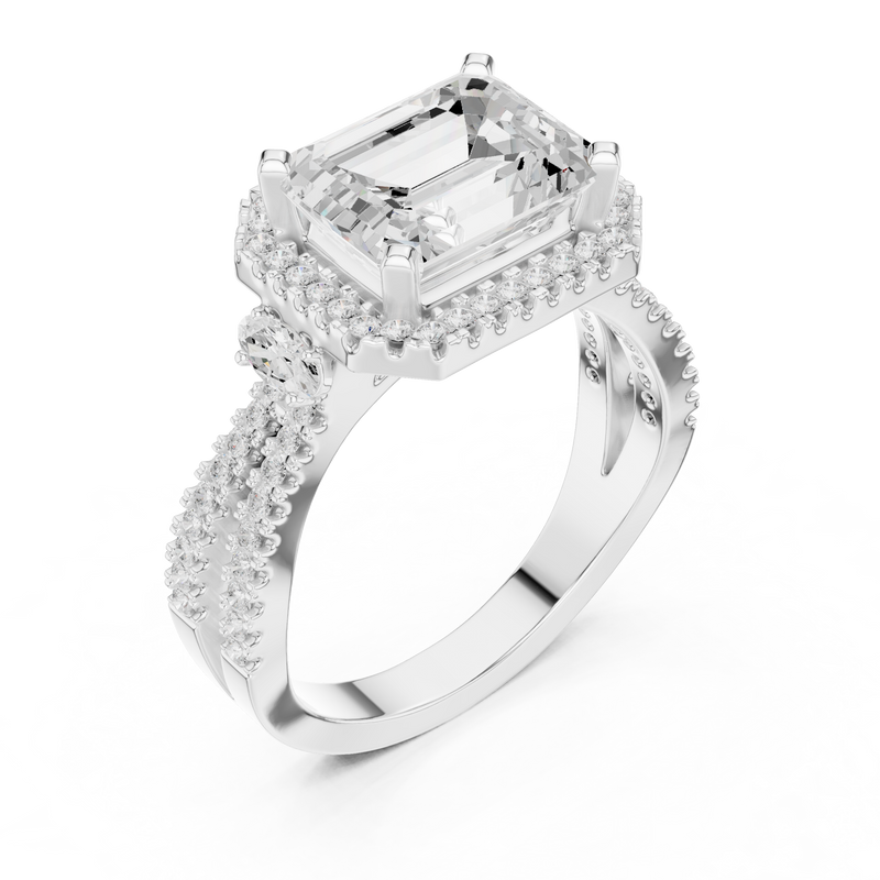white-gold