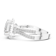white-gold