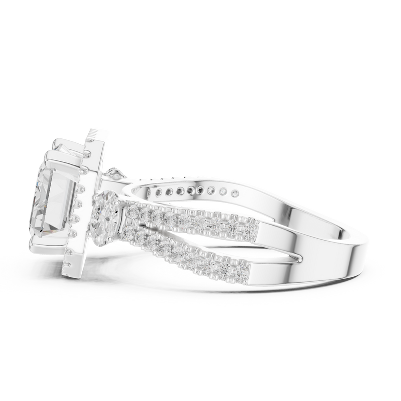 white-gold