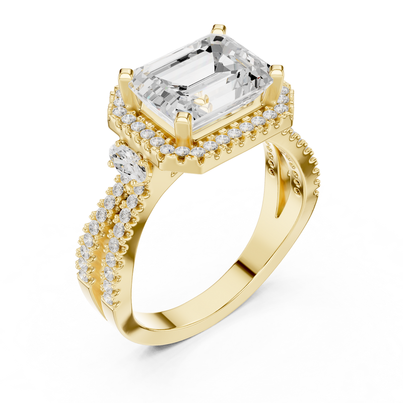 yellow-gold