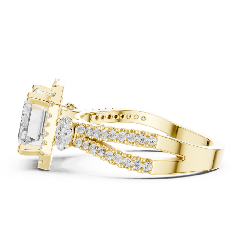 yellow-gold