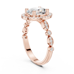 rose-gold