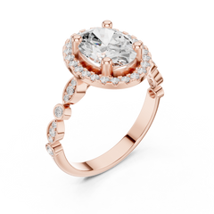 rose-gold