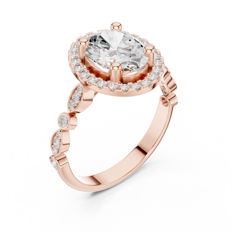 rose-gold