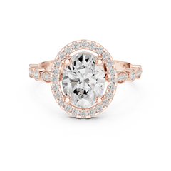 rose-gold