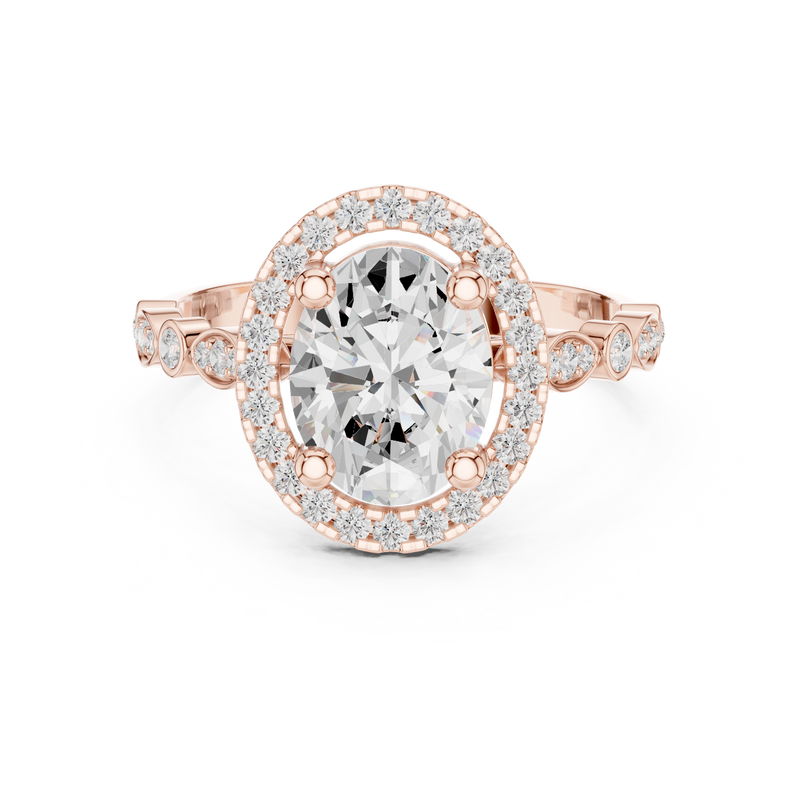rose-gold
