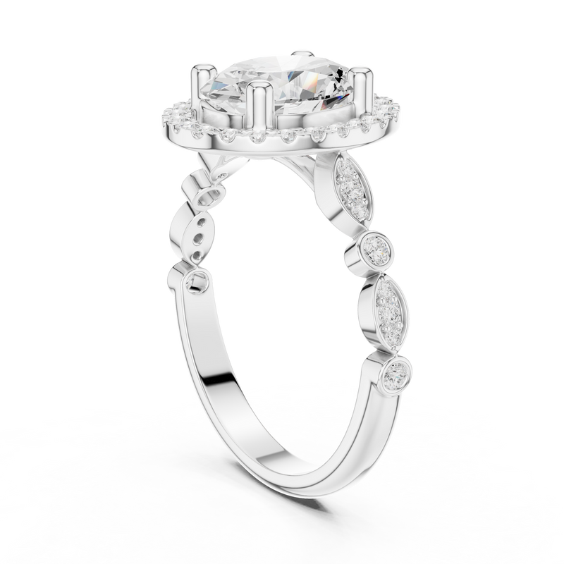 white-gold