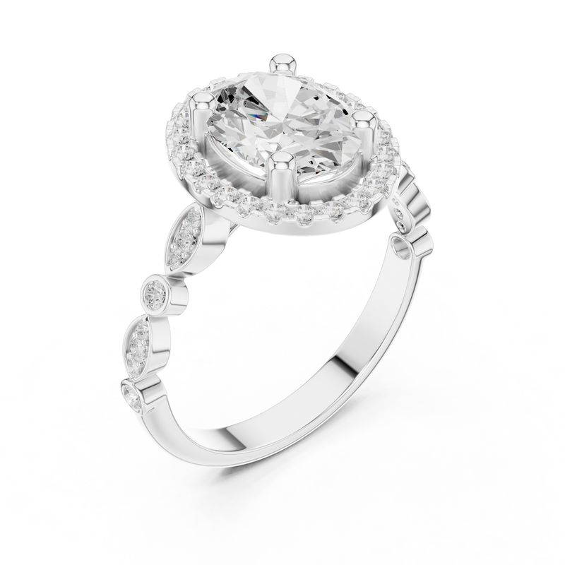 white-gold