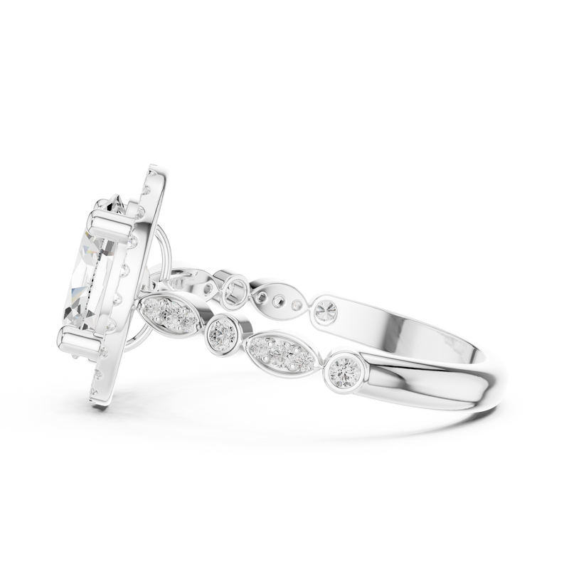 white-gold