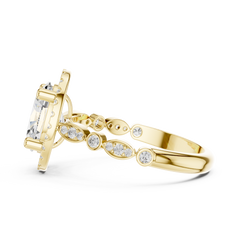 yellow-gold